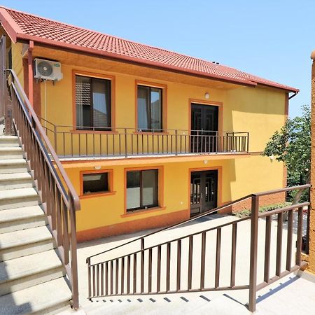Villa Gio Mtsʼkhetʼa Exterior foto