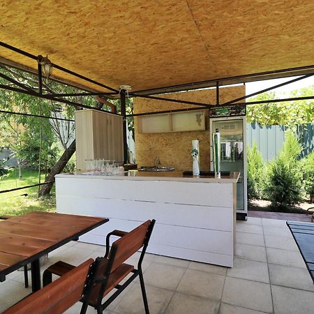 Villa Gio Mtsʼkhetʼa Exterior foto